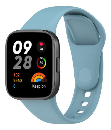 Pulsera De Repuesto Para Redmi Watch 3