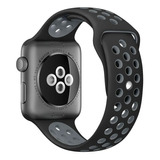 Pulseira Nk Sport Para Apple Watch 8 45mm Serie 8