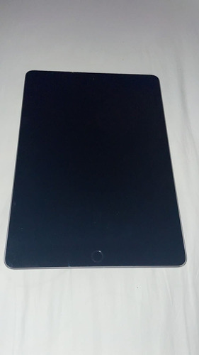 iPad Apple 6th Generation A1893 9.7  32gb Gris Espacial