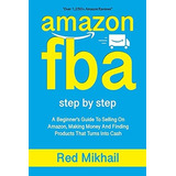 Book : Elbazardigital Fba A Beginners Guide To Selling On E