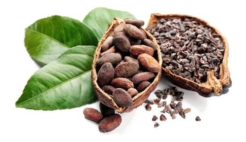3 Kg Semilla De Cacao Tostado Y Pelado -chiapas