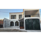 Casa En Venta En Vista Hermosa, Calvillo, Aguascalientes