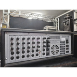 Cabeçote Amplificado 15 Entradas 300w Rms Revisado 100%