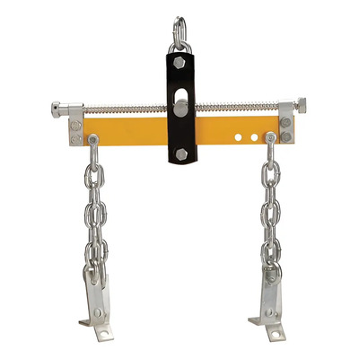 Nivelador De Carga De Cadena Pittsburgh Automotive 67441 680.388 Kg
