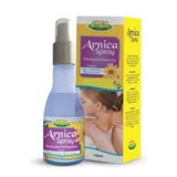  Arnica Spray 150 Massagem Refrescante Contra Dor