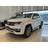 Volkswagen Amarok 3.0 V6 Extreme