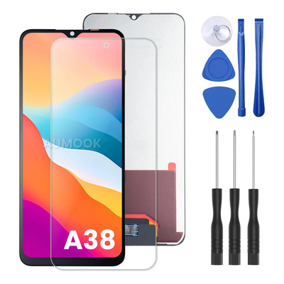Pantalla Para Oppo A38 Oppo A77 Oppo A57s Oppo A18 Lcd Mostrar Táctil | MercadoLibre