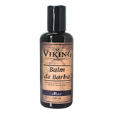 Balm Refrescante Pós Barba 140 Ml - Mar - Viking Brands