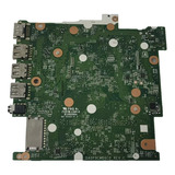 Mother Hp Stream 14-cb Celeron N4000 64gb L65729-601 Gtia 