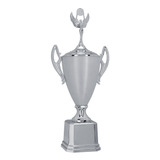 Troféu Taça Dourada Alta Grande St591 Dot - Alt 72 Cm