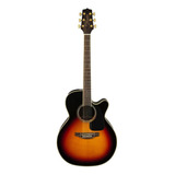 Guitarra Acústica Takamine Gn51ce