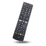 Control Remoto Compatible Para Smart Tv LG