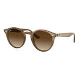 Óculos De Sol - Ray-ban - Rb2180 616613 49