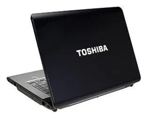 Laptop Toshiba - Solo Para Piezas