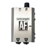 Amplificador Fone Ouvido Santo Angelo Af1 Estilo Power Click