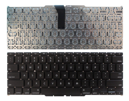 Teclado Macbook Air 11 A1370 2011 A1465 2012 2013 2014 2015 