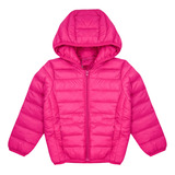 Jaqueta Puffer Infantil Casaco Quentinho