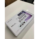 Controlador Midi Arturia Minilab Mk2