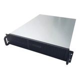 Servidor Intel Xeon 32gb Server Rack 2u Rackeable - Plus