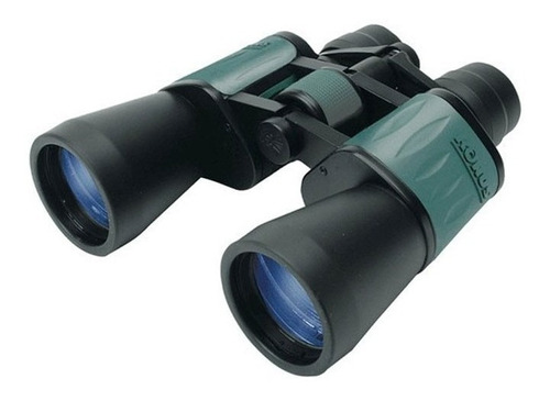 Binocular (prismatico) Konus Newzoom 10-30x60 Envio Gratis