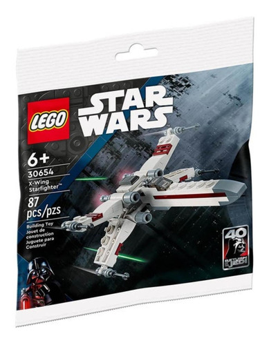 Lego Star Wars X - Wing / Updown