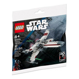 Lego Star Wars X - Wing / Updown