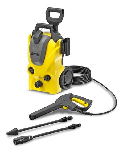 Hidrolavadora Karcher K3 Premium 120 Bar 1600 Watts