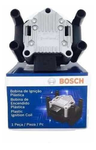 Bobina Bosch Fox/suran/gol Trend/voyage