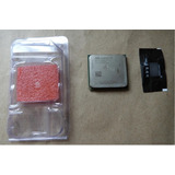 Athlon X4 - 641 - 2,80ghz - Quad Core - Fm1 -