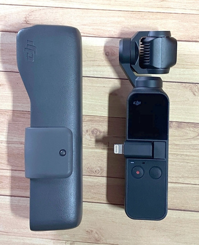 Dji Osmo Poket 