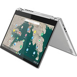 Laptop Lenovo  C340 15.6'' Fhd Touchscreen 2in1 Chromebook ,