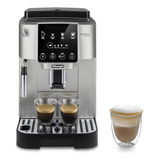 Máquina Café Expreso Automática De Longhi Magnifica Start, P