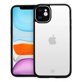 Capa Case Capinha Lite Para iPhone- Gshield