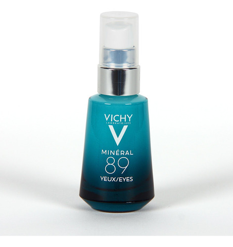 Vichy Mineral 89 Creme Olhos  Reparador 15ml