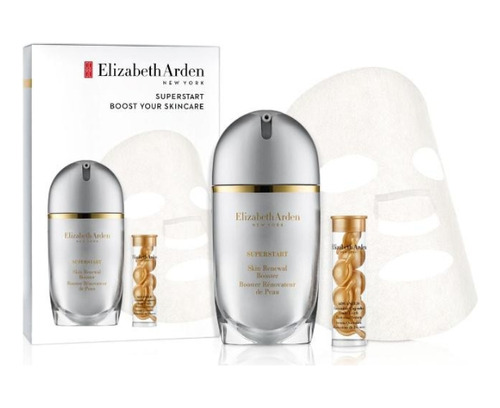 Elizabeth Arden Superstart Boost Your Skincare