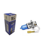 Lampada Super Branca H3 8500k Tipo Xenon 12v55w Hbl Original