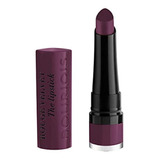 Roue Velvet - Lápiz Labial (0.08 oz), Color Morado