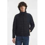 Abrigo Hombre Packable Puffer Vest