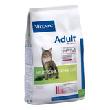 Hpm Adult Cat Salmon 3kg