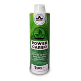 Power Carbo Powerfert - 500ml Co2 Liquido Aquarios Plantados