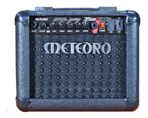 Cubo Amplificador Meteoro Space Júnior 35gs Guitarra  Reverb