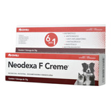 Neodexa Creme 15g