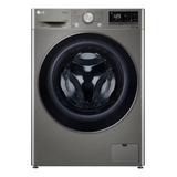 Máquina Lava E Seca LG Smart Vc4 Inox Com Ai Dd 12kg 127v