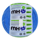 Cable Unipolar 4mm Normalizado Iram Mh X 20mts