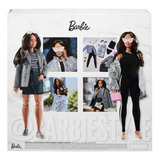 Barbie Signature, Barbiestyle Fashion Series 3, Muñecas