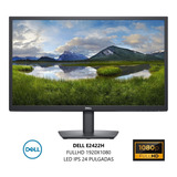 Monitor Dell 24 Pulgadas E2422h Full Hd Led Ips Display Port