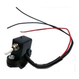 Tecla Interruptor On Of Moto 12v Moto Manubr Tecla Faro Moto