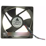 Turbina Fan Cooler Delta Efb1212vh 120x120x25 12v 0.58a