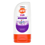 Combo Repelente Off! Spray Family + Off! Kids 
