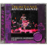 Dream Theater - Los Angeles, California  5/18/98 - Cd Duplo